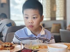 -嘉定凯悦·咖啡厅