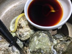 生蚝-庆合府重庆大排档(紫都城店)
