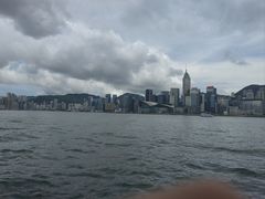 -天星小轮码头