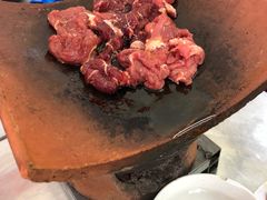-瓦片烤肉(13号店)