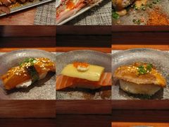 -戏作寿司(观音桥店)