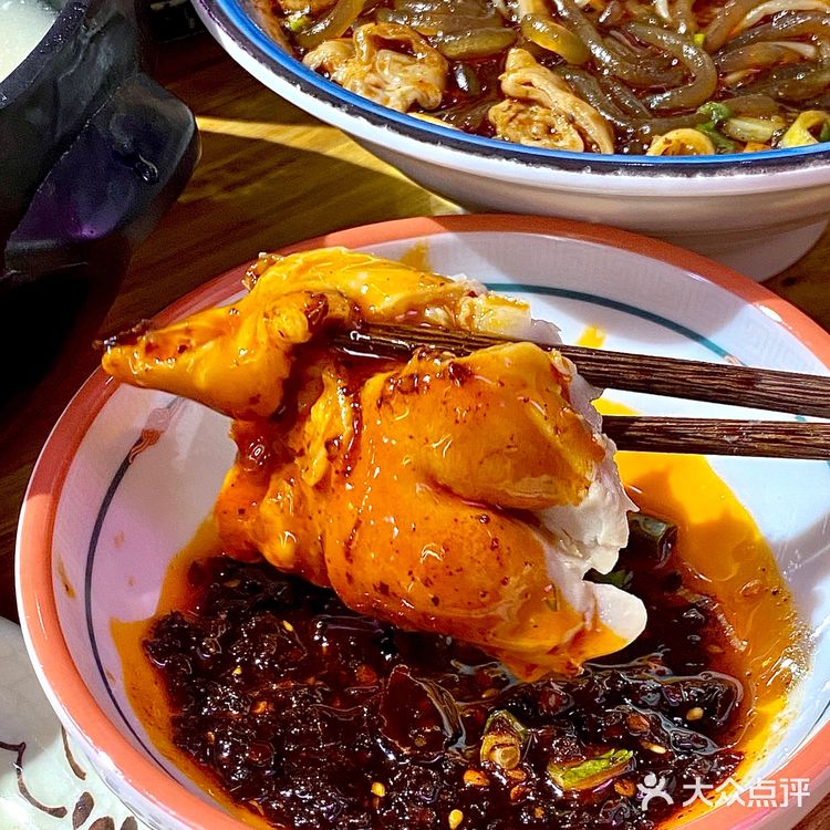 来成都吃小吃一家就够了！便宜好吃（春熙路）