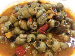 -香满锅老北京羊蝎子火锅·家常菜(新街口店)