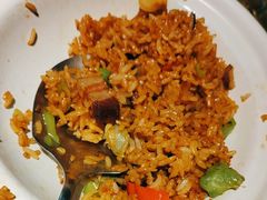 -菌彩云南野生菌火锅(万达广场店)