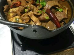 -鸭王烤鸭店(三里河店)