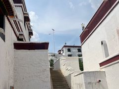 -五当召景区