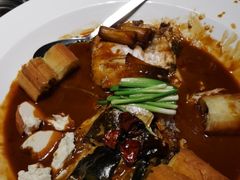-鸽子侯·家宴·平价海鲜(绿地店)