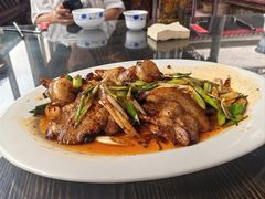 -代木儿回锅肉