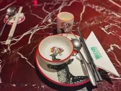 -新白鹿餐厅(西湖银泰店)