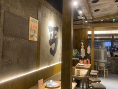 -北丐先生·野馄饨烧烤(雨花万象店)