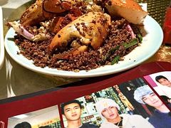 -喜记避风塘炒辣蟹(总店)