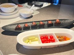 -木守西溪溪隐餐厅