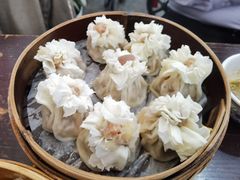 -都一处烧麦馆(前门店)