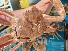 -粤盛海鲜平价店(洛溪食街店)