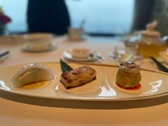 -金轩中餐厅 Jin Xuan(浦东丽思卡尔顿酒店)