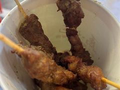 -马小毛老上海里脊肉(南翔印象城店)