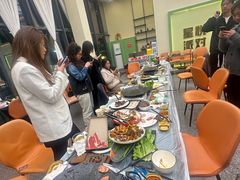 -星野派对·露营团建聚会主题轰趴馆(高新店)