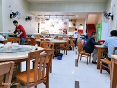 大堂-毛姐烤鱼(福州汽车客运西站店)