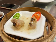 -御膳粥·牛乳粥底火锅·地道顺德菜(容桂店)