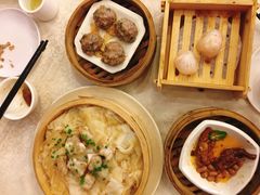 -龙的酒楼·手工早茶·顺德菜(近良路店)