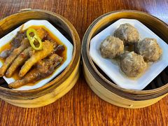 酱香凤爪-恒兴发茶店(水巷口店)