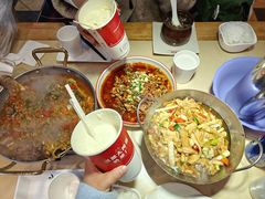 -小柴米·传统江西菜(八一广场店)