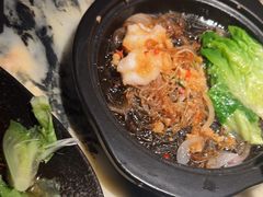 -绿茶餐厅(雁塔大悦城店)
