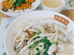 -荔林食店(西华路店)