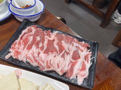 -大明铜锅·烤涮坊·烧烤(总店)