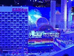 -沈阳海洋探索中心