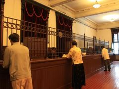 -沈阳金融博物馆