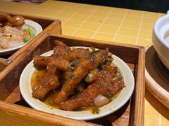 -蔡澜点心·粤菜(花城汇南区店)