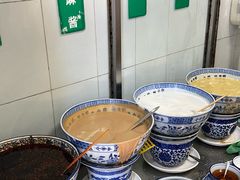 -清真·宏顺祥卤汁凉粉(大皮院店)