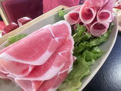 -廖掌柜·重庆鲜货火锅(上海首店)