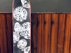 -聚点滑板SPOT SKATE(常熟路店)