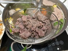 -牛焱·贵州黄牛肉火锅(城西银泰店)