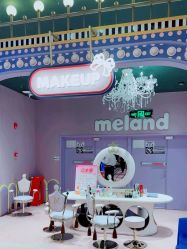 点击看大图 -meland亲子乐园(深圳领展中心城店)