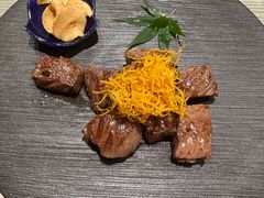 -日本桥怀石料理(北京长安大厦店)
