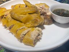 -甘家界牌柠檬鸭(青山店)