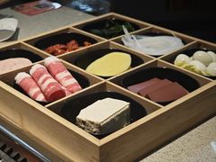 -海底捞大排档火锅(悦荟广场店)