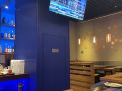 -blue frog蓝蛙(长泰广场店)