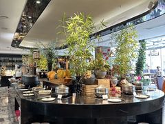 -桂林碧玉国际大酒店-碧玺茶餐厅