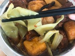 -鹍记特色牛杂面