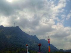 -梦幻奥陶纪景区