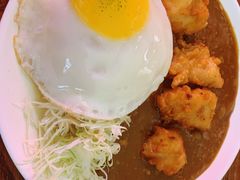 -金龙咖喱