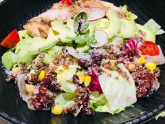 -西堤牛排(南京龙江店)