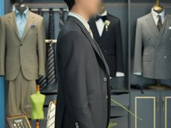 -尊卡诺高级西装礼服定制(江东中路店)