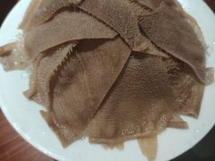 -1078號老北京涮肉(松柏店)
