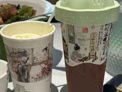 -茶颜悦色(米粉街店)