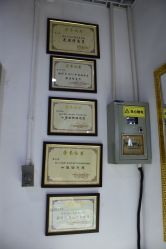 -张师傅首饰加工修理(西单华威潮铺街店)